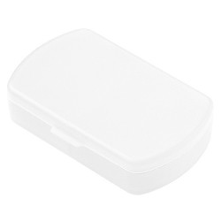 Boîte 2 compartiments