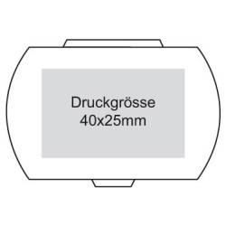 Boîte 2 compartiments