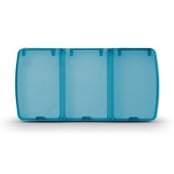 Boite a sucre ou pilulier