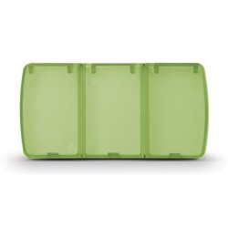 Boite a sucre ou pilulier