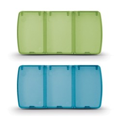 Boite a sucre ou pilulier