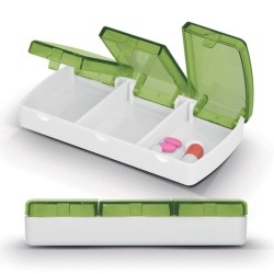 Boite a sucre ou pilulier