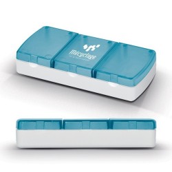 Boite a sucre ou pilulier