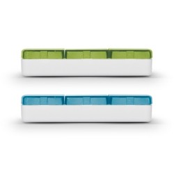 Boite a sucre ou pilulier