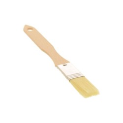 Pinceau alimentaire en bois