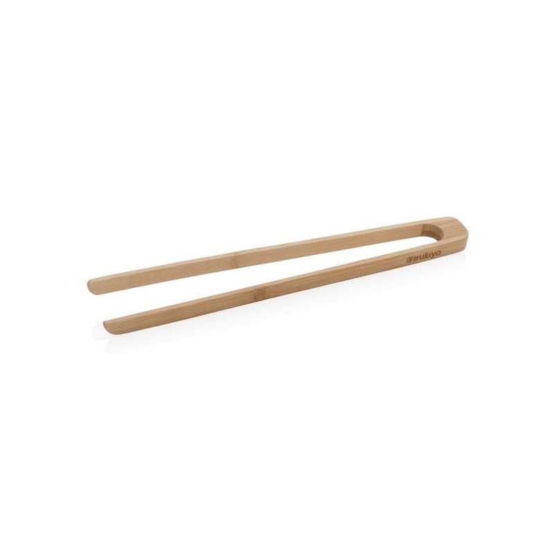 Pince de service en bambou Ukiyo