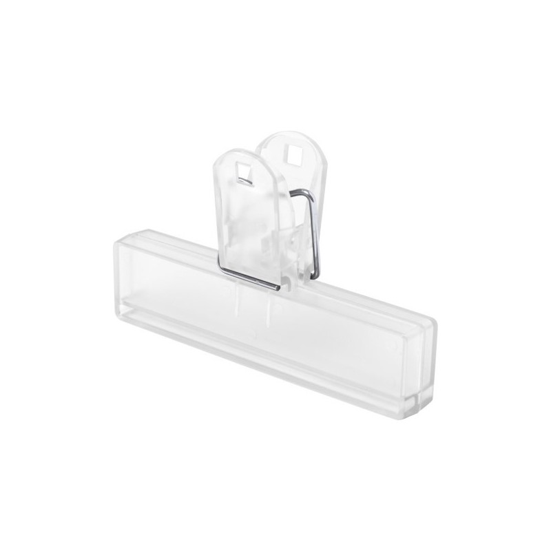 Clip d'étanchéité - Flint