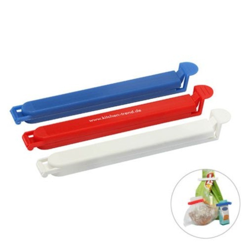 Fermeture hermétique, maxi