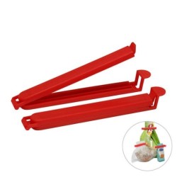 Fermeture hermétique, maxi