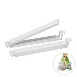 Fermeture hermétique, maxi