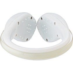 Bracelet lumineux à led en silicone et abs