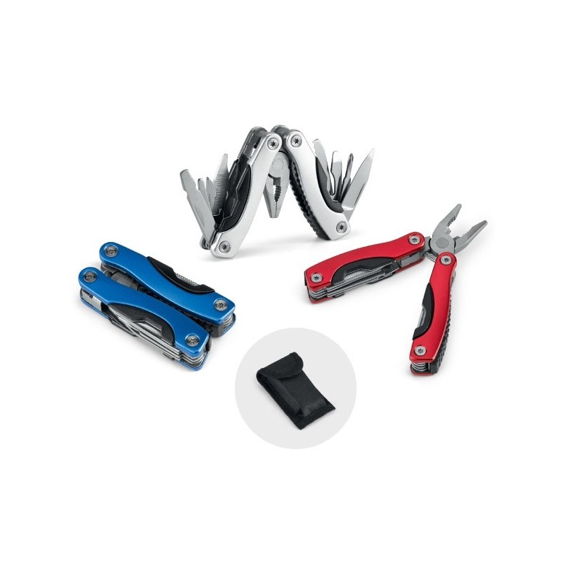 Pince multifonctions