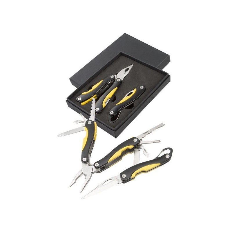 Set à outils Factory