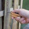 Outil multifonctions Wood, petit