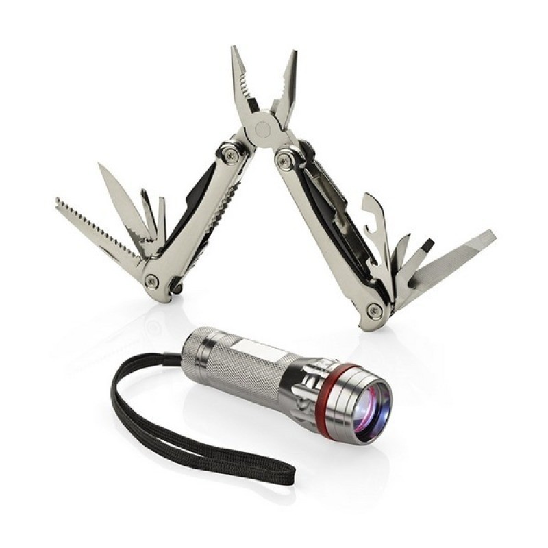 Ensemble de voyage TRINKER