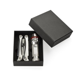 Ensemble de voyage TRINKER