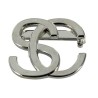 Broche en métal