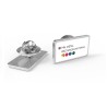 Pin's rectangulaire mini