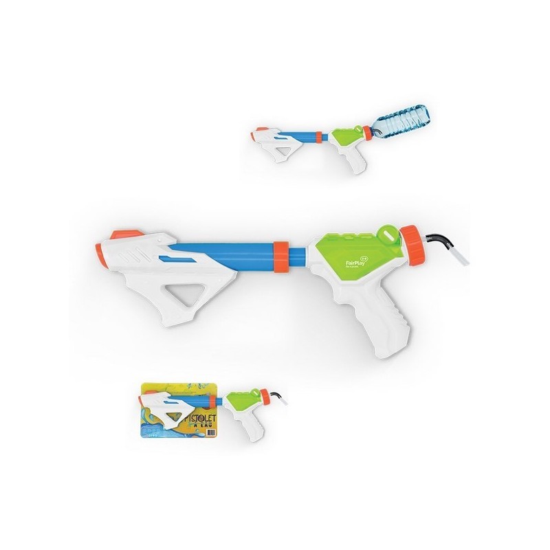 Pistolet a eau