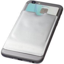 Porte carte RFID pour smartphone