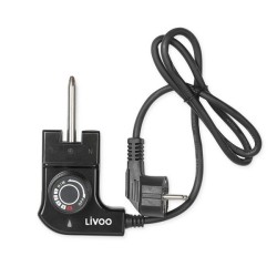 3 en 1 plancha gril mijoteuse