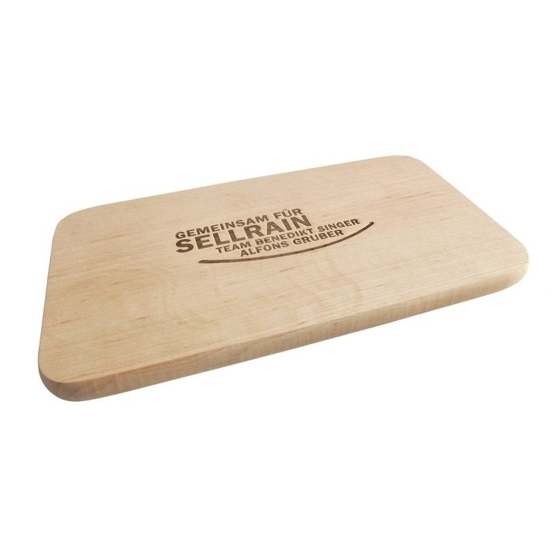 Petite planche breakfast 22x12cm