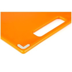 Planche en plastique 24x16cm