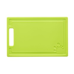 Planche en plastique 24x16cm