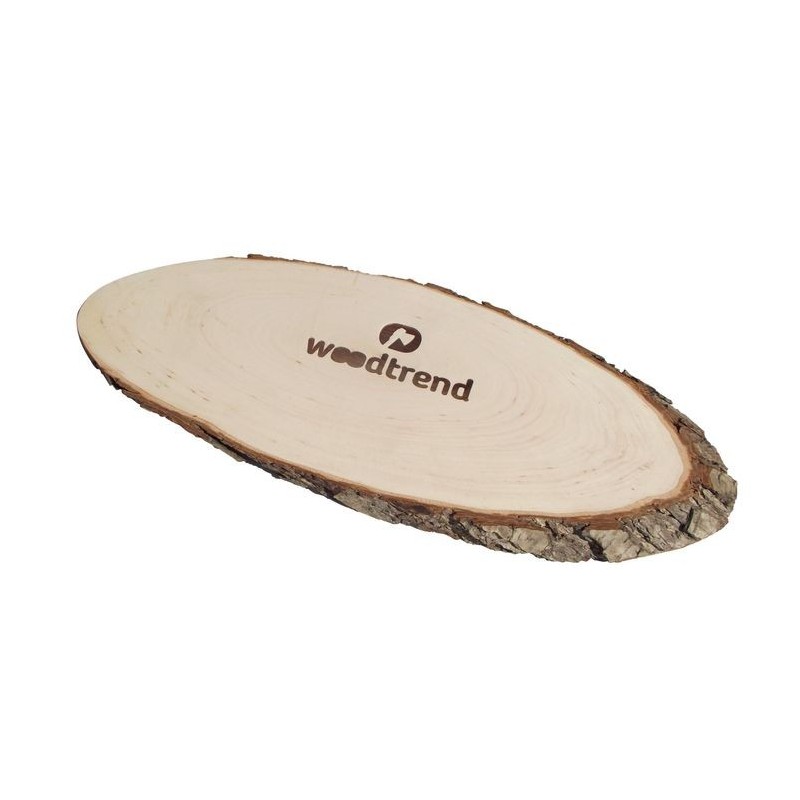 Planche écorce - moyen format