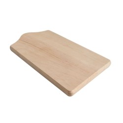 Planche breakfast curve