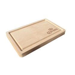 Planche zagreb 26x15cm