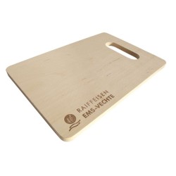 Planche square handle 29x19cm