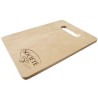 Planche square handle 29x19cm