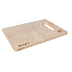 Planche square handle 29x19cm