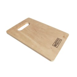 Planche square handle 29x19cm