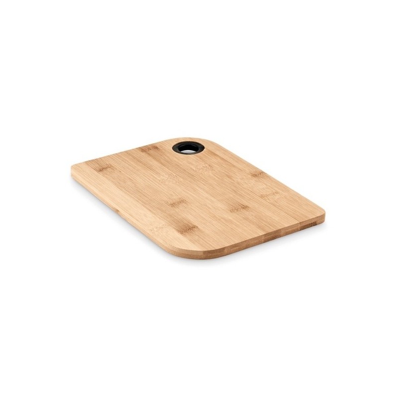 Planche à découper en bambou