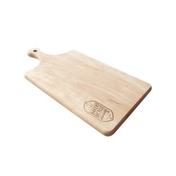 Planche avec poignée - grand format