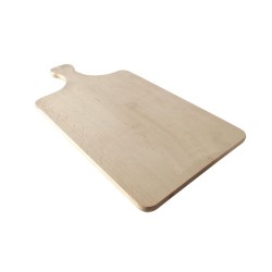 Planche avec poignée - grand format