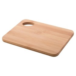 Petite planche bambou 20x15cm