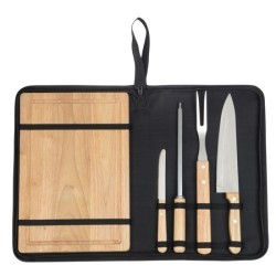 Set à découper best bbq