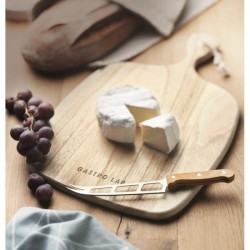 Planche en paulownia