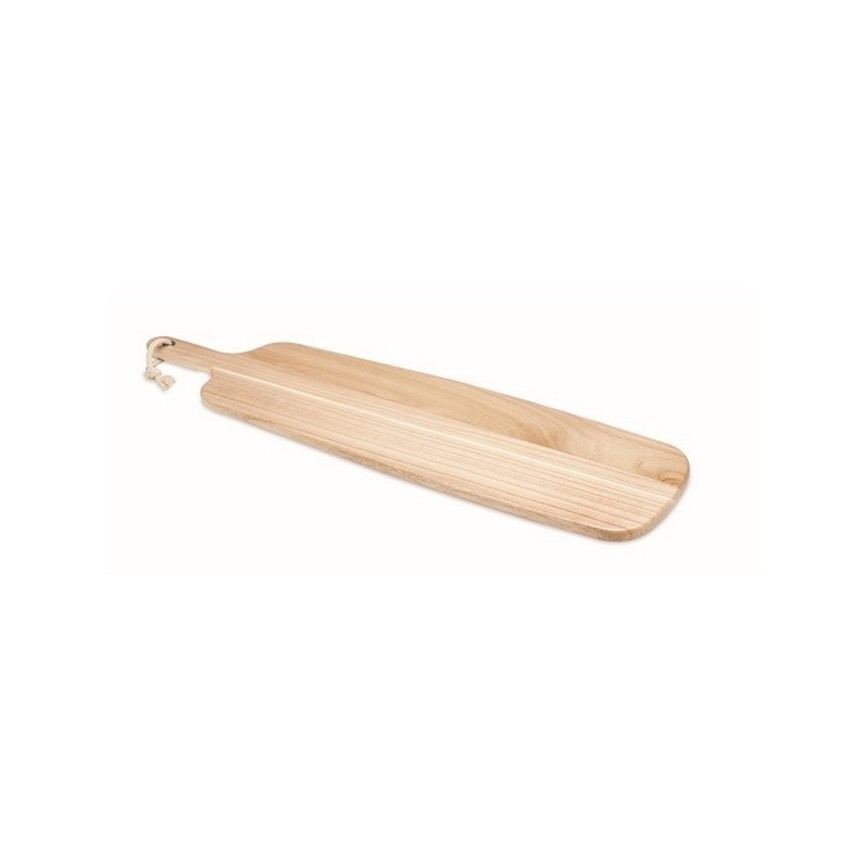 Grande Planche en paulownia