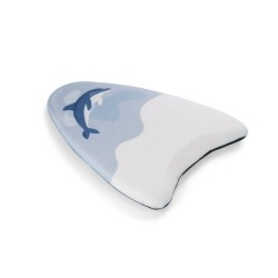 Planche de natation requin