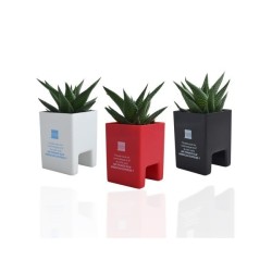 Pot'ordi - mini-plante ordinateur