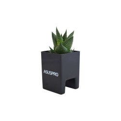 Pot'ordi - mini-plante ordinateur