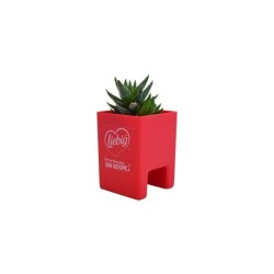 Pot'ordi - mini-plante ordinateur