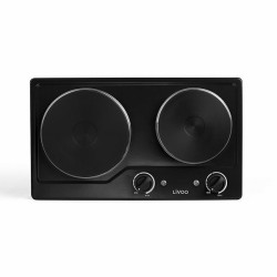 Plaque de cuisson électrique