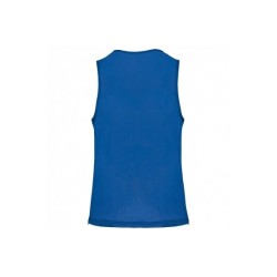 Chasuble en filet léger multisports adulte et enfant