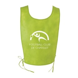 Chasuble sport