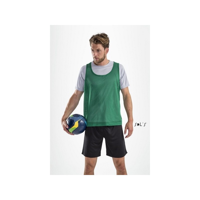 Chasuble sol's - anfield - 90210